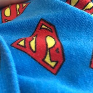 Meet your Posher, Dani